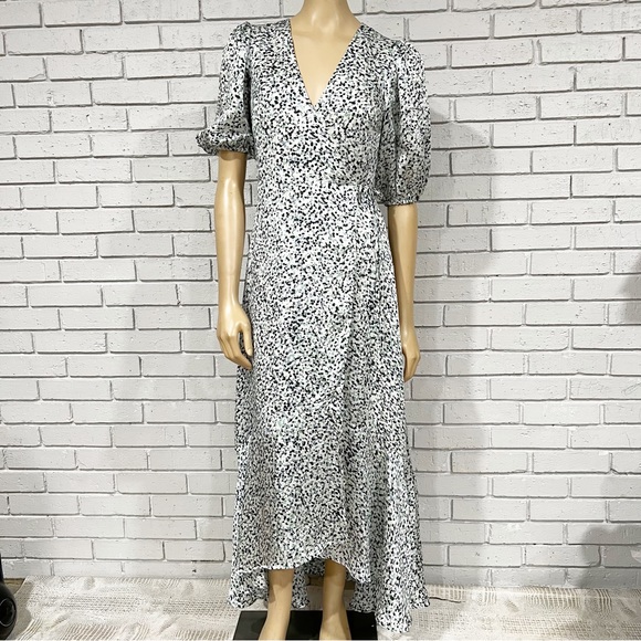 Club Monaco Women’s Spotted Dress - Picture 12 of 13